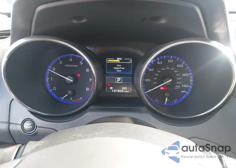 2015 Subaru Outback 2.5I Limited из США, поврежденный, VIN 4S4BSAJC0F3229363